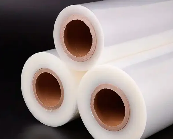 recyclable film recyclable film